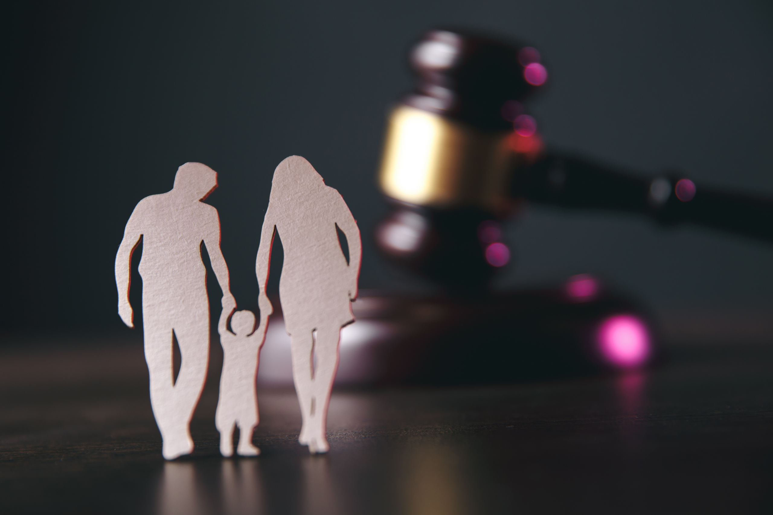 Diritto di Famiglia, DONAZIONI E SUCCESSIONI