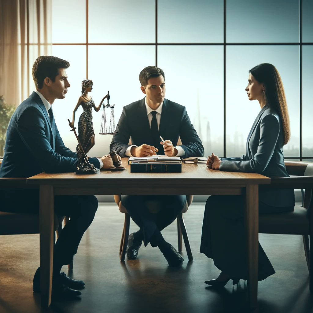 Mediazione e Conciliazione